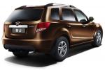 Haima 7 2010 года